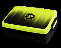 Opakowanie Śniadaniówka Coolpack Gradient LEMON