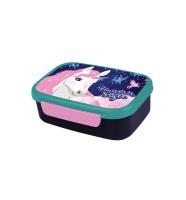 Opakowanie Śniadaniówka CP Colorino foody unicorn