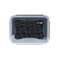 Opakowanie Śniadaniówka Koty STRIGO