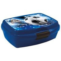 Opakowanie Śniadaniówka Piłka 17 DERFORM