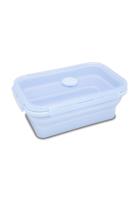 Opakowanie Śniadaniówka silikonowa 800 ml Coolpack pastel powder blue