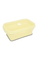 Opakowanie Śniadaniówka silikonowa 800 ml Coolpack pastel powder yellow