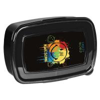 Opakowanie Śniadaniówka Smiley SM24LP-3022