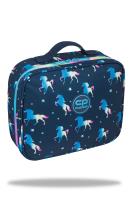 Opakowanie Śniadaniówka termiczna Coolpack cooler bag blue unicorn