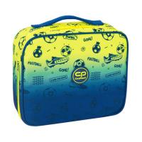 Opakowanie Śniadaniówka termiczna Coolpack Cooler Bag Football 2T