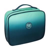 Opakowanie Śniadaniówka termiczna Coolpack Cooler Bag Gradient Blue Lagoon