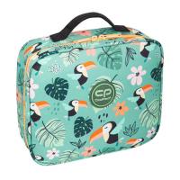 Opakowanie Śniadaniówka termiczna Coolpack Cooler Bag Toucans