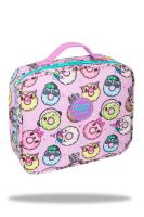 Opakowanie Śniadaniówka termiczna Coolpack cooler baghappy donuts