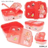 Opakowanie Śniadaniówka XL Top Model 12294A