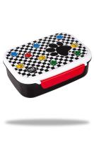 Opakowanie Śniadaniówka z przegródką Coolpack foodyx catch me