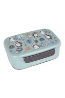 Opakowanie Śniadaniówka z przegródką Coolpack foodyx shoppy