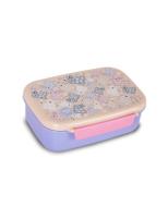 Śniadaniówka z przegródką Coolpack Foodyx White Bunny. Wydawca: Patio. SmakLiter.pl Opakowanie Śniadaniówka z przegródką Coolpack Foodyx White Bunny