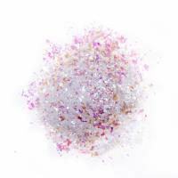 Śnieg dekoracyjny Opalescent 40g. Wydawca: Dalprint. SmakLiter.pl Opakowanie Śnieg dekoracyjny Opalescent 40g