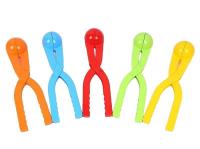 Opakowanie Śnieżkomat do robienia kulek śnieżnych MIX