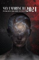 Okładka książki Sny umarłych 2024. Polski rocznik weird fiction
