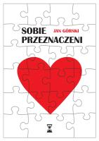 Okładka książki Sobie przeznaczeni. Sobie przeznaczeni