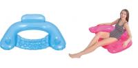 Opakowanie Sofa do pływania Mozaika mix