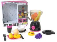 Opakowanie Sokowirówka na baterie z akcesoriami