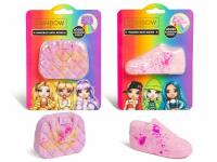 Sól do kąpieli Rainbow High 1 sztuka mix. Wydawca: BRANDED.ŚLIWIŃSKI. SmakLiter.pl Opakowanie Sól do kąpieli Rainbow High 1 sztuka mix