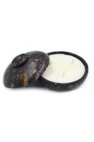 Zdjęcie produktu Song of India Świeca zapachowa w kamieniu Nag Champa