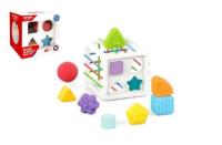 Sorter. Wydawca: SWEDE. SmakLiter.pl Opakowanie Sorter