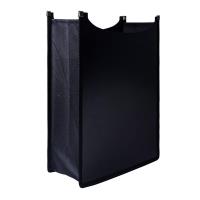 Sorter PP do plecaka czarny D.RECT. Wydawca: D.RECT. SmakLiter.pl Opakowanie Sorter PP do plecaka czarny D.RECT