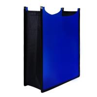 Sorter PP do plecaka niebieski D.RECT. Wydawca: D.RECT. SmakLiter.pl Opakowanie Sorter PP do plecaka niebieski D.RECT