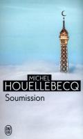 Soumission. Autor: Houellebecq Michel. SmakLiter.pl Okładka książki Soumission