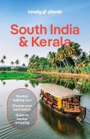 South India & Kerala 11. Wydawca: Lonely Planet. SmakLiter.pl Opakowanie South India & Kerala 11