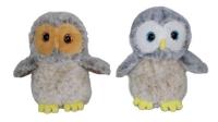 Opakowanie Sowa 15cm MIX