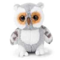 Opakowanie Sowa szara 15cm WWF