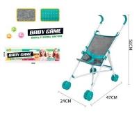 Opakowanie Spacerówka dla lalek