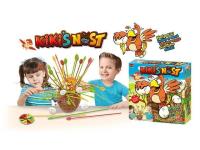 Opakowanie Spadający kurczak