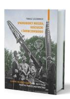 Okładka książki Spadkobiercy Mieszka, Kościuszki i Świerczewskiego