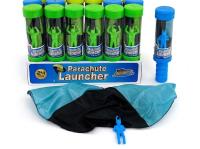 Opakowanie Spadochron z wyrzutnią w tubie 20cm (24szt)