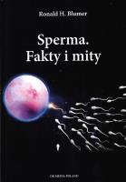 Okładka książki Sperma Fakty i mity