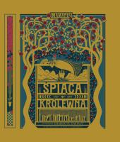 Okładka książki Śpiąca Królewna