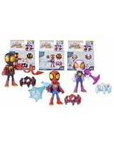 Opakowanie Spidey figurka z akcesoriami