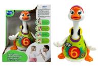 Opakowanie Śpiewająca gęś