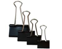 Opakowanie Spinacz clip 41mm 12szt