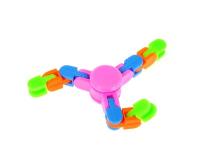 Opakowanie Spiner łańcuszek antystresowy