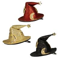 Opakowanie Spinka - czapka czarownicy MIX