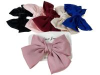 Opakowanie Spinka do włosów Kokarda MIX