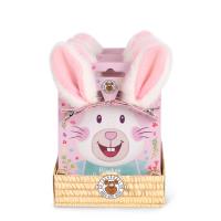 Opakowanie Spinki do włosów zajączek Tommy & Frida 2 szt.