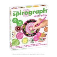 Opakowanie Spirograph Neon