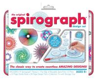 Opakowanie Spirograph Zestaw w puszce