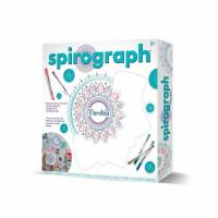 Opakowanie Spisorgaph Mandala