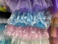 Opakowanie Spódniczka tiulowa MIX