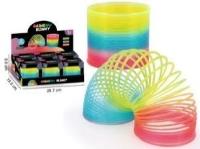 Opakowanie Sprężyna