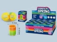 Opakowanie Sprężyna 6x4cm